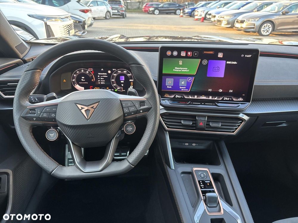 Cupra Formentor - 16