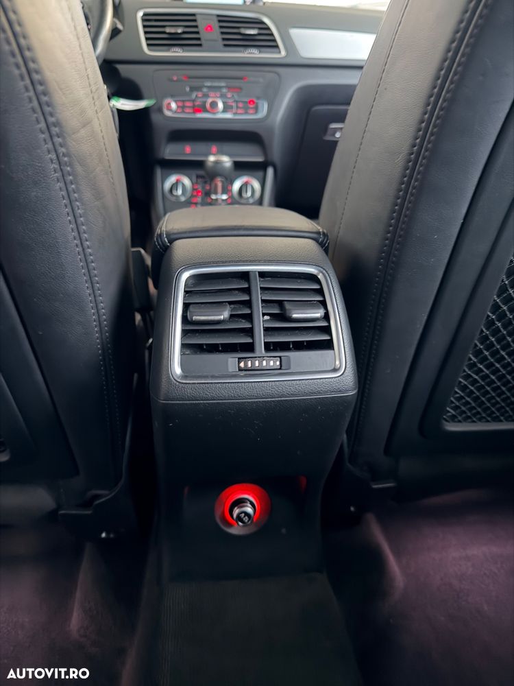 Audi Q3 1.4 TFSI ultra Sport - 29