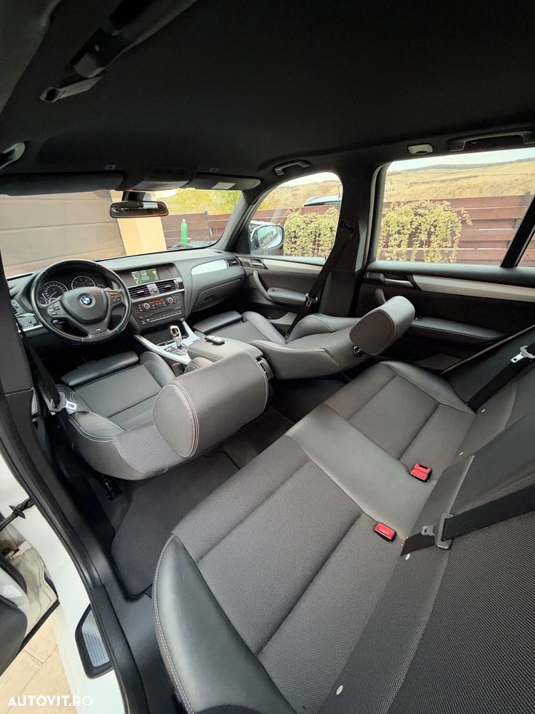 BMW X3 - 4