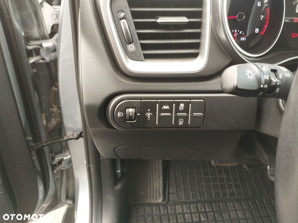 Kia XCeed 1.5 T-GDI M DCT - 26