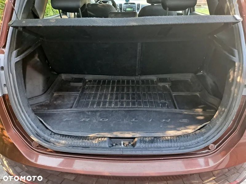 Hyundai ix20 1.4 Comfort - 7