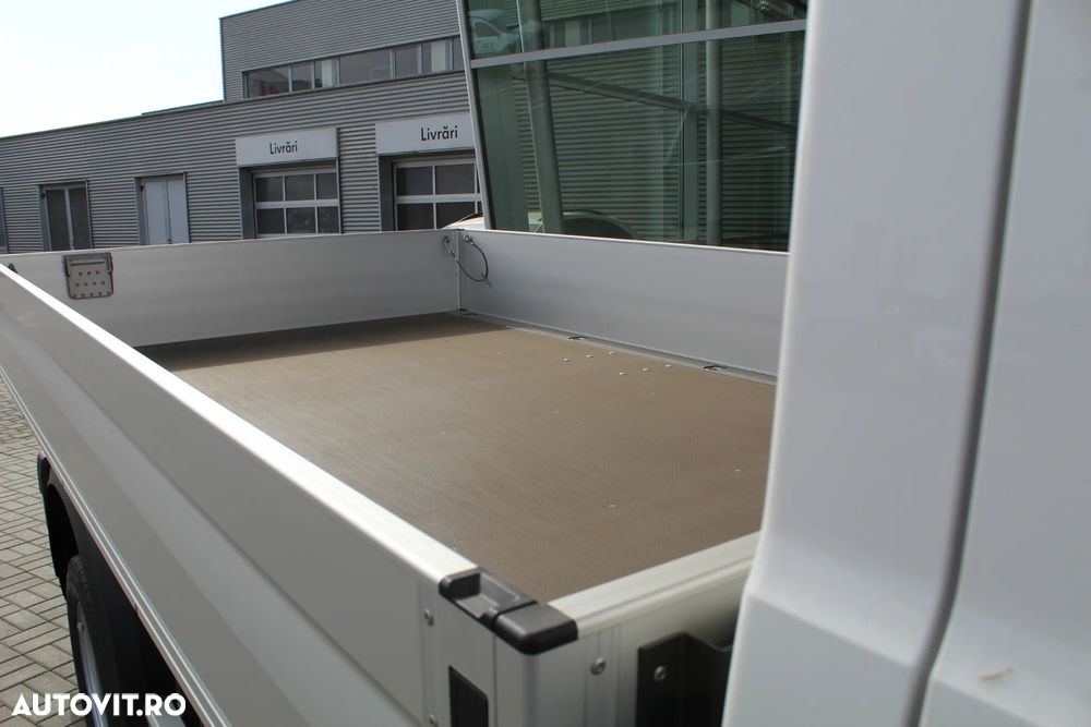 Volkswagen Crafter - 9