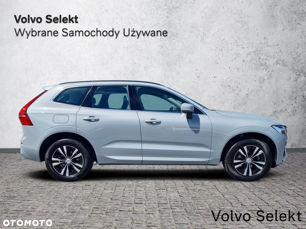 Volvo XC 60 - 10