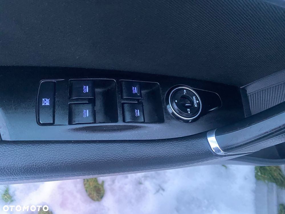 Hyundai i40 1.7 CRDi Comfort - 7