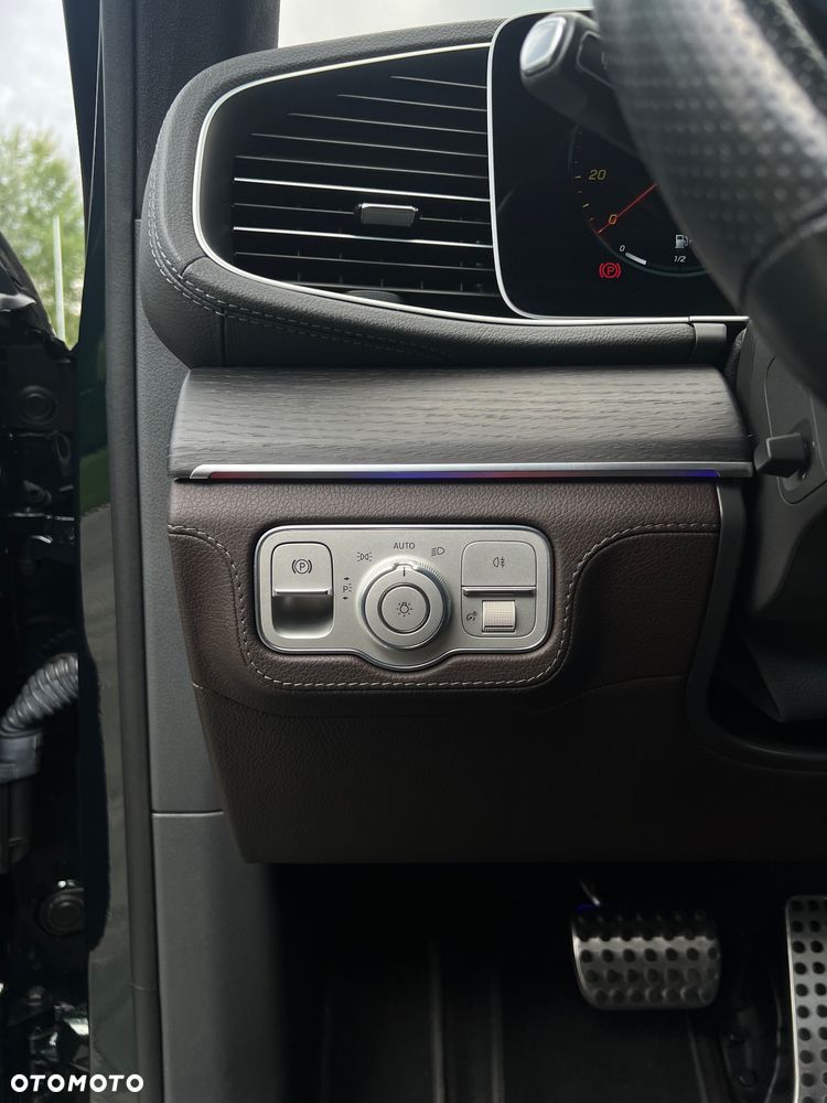 Mercedes-Benz GLS - 15