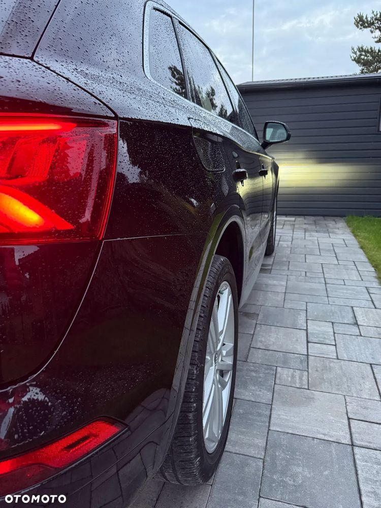 Audi Q5 2.0 TFSI Quattro S tronic design - 25