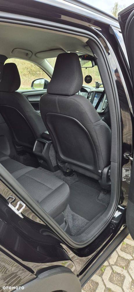 Volvo XC 40 D3 - 10