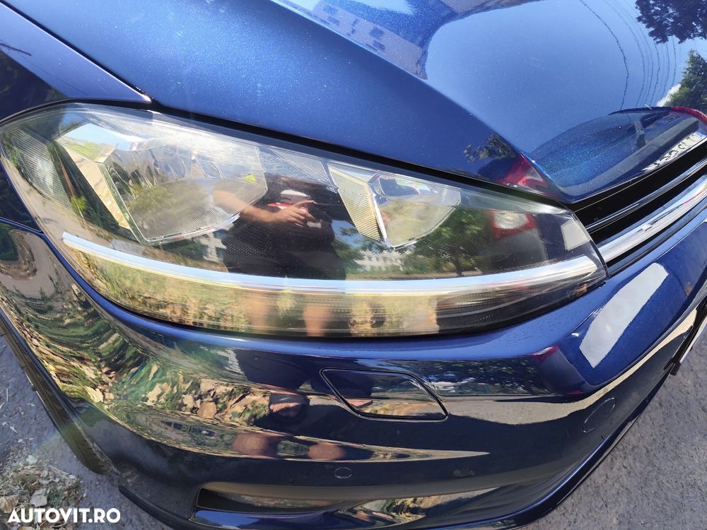 Volkswagen Golf 1.0 TSI Comfortline - 11