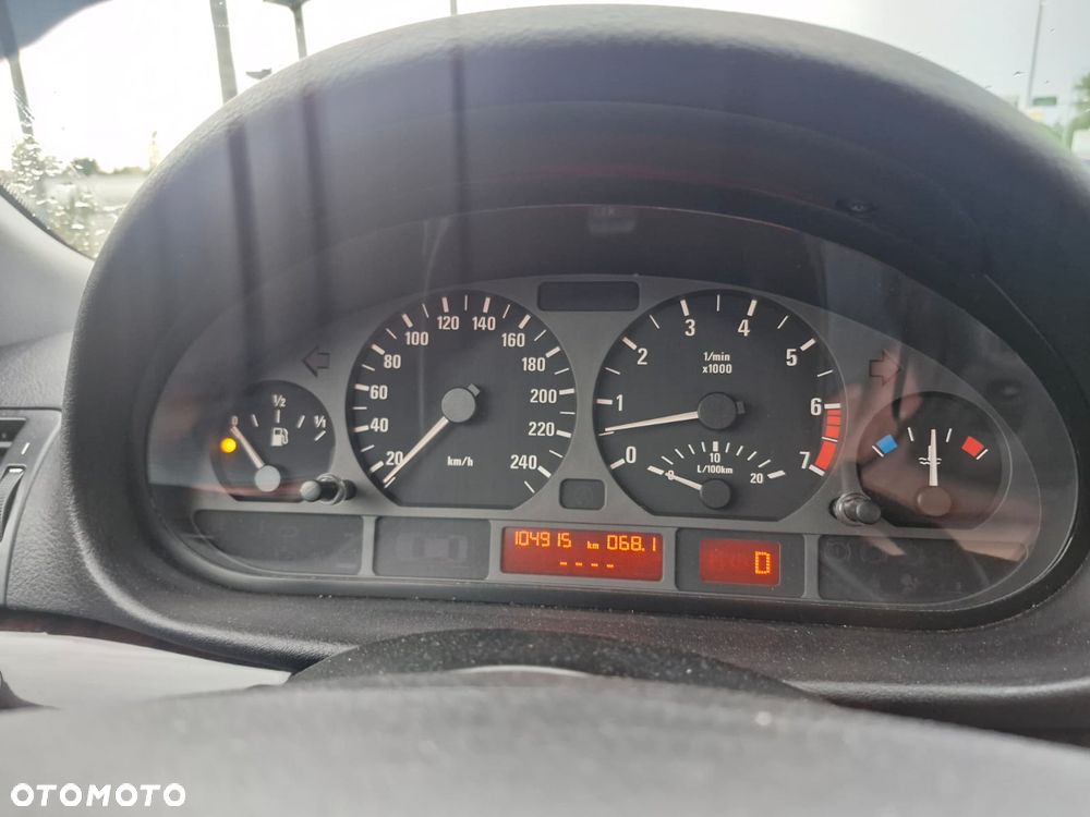 BMW Seria 3 - 15