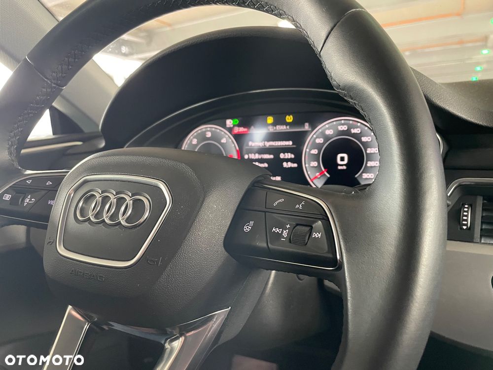 Audi A5 Sportback 35 TDI mHEV Advanced S tronic - 4