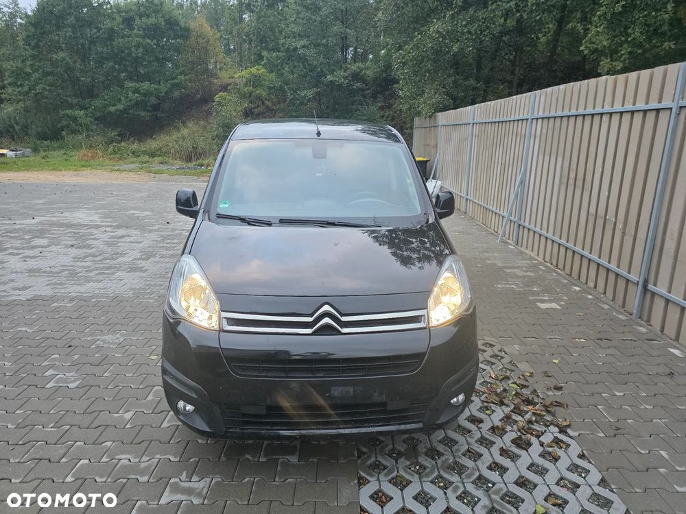 Citroën Berlingo Multispace BlueHDi 120 S&S SELECTION - 32