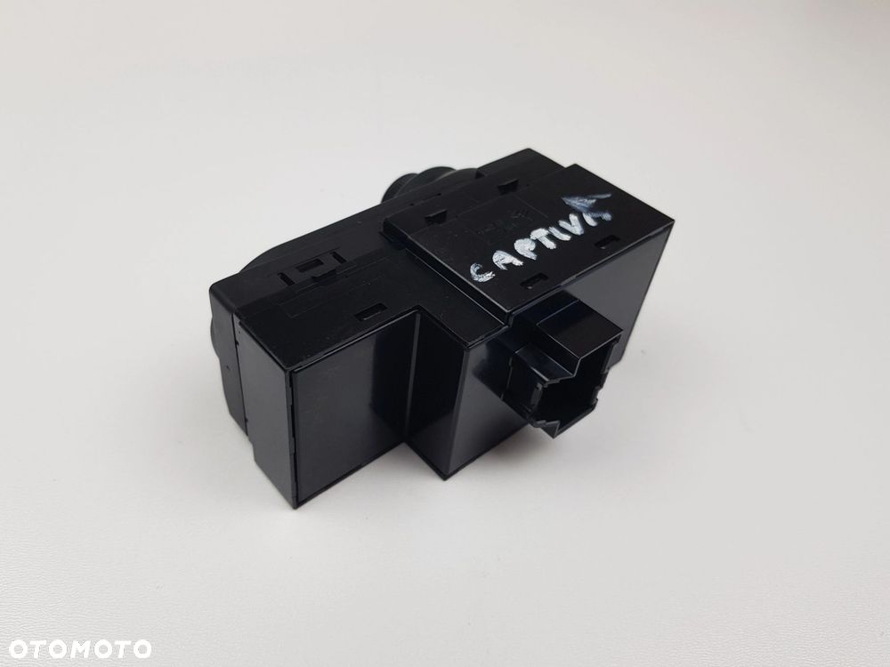 Panel sterowania Przełącznik Regulacja lusterek Chevrolet Captiva Antara - 7