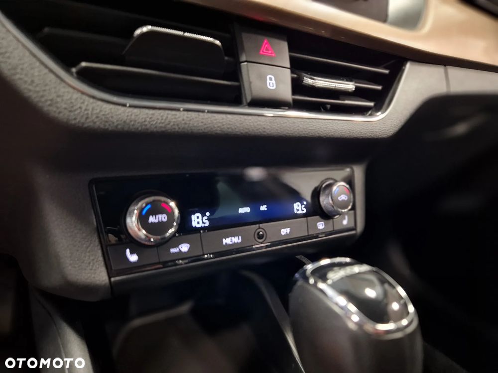Skoda Scala 1.5 TSI DSG Clever - 26