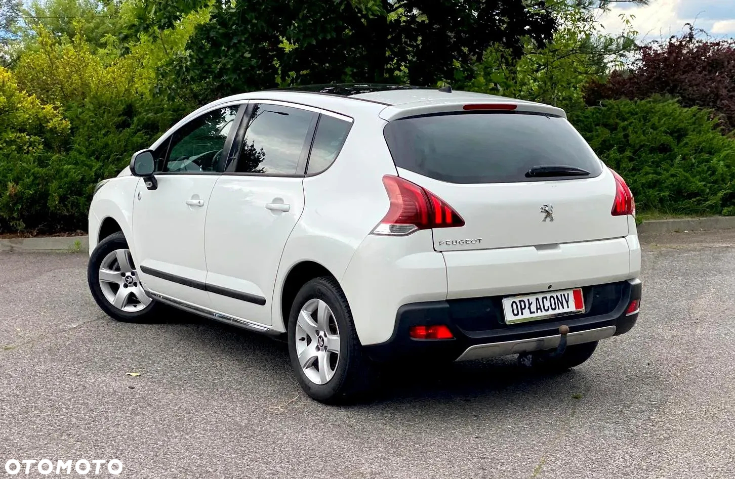 Peugeot 3008 1.2 PureTech Crossway S&S - 13