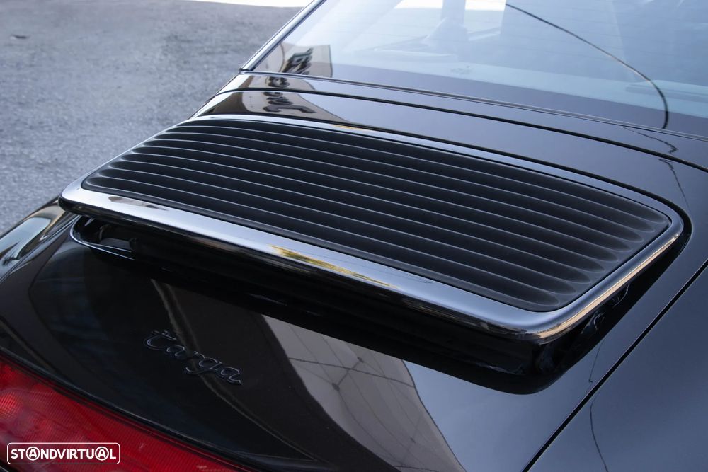 Porsche 911 (993) - 15