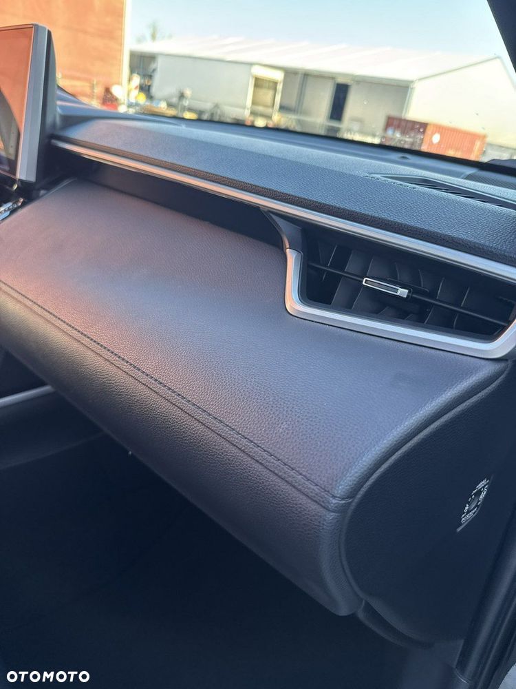 Toyota Corolla Cross - 26