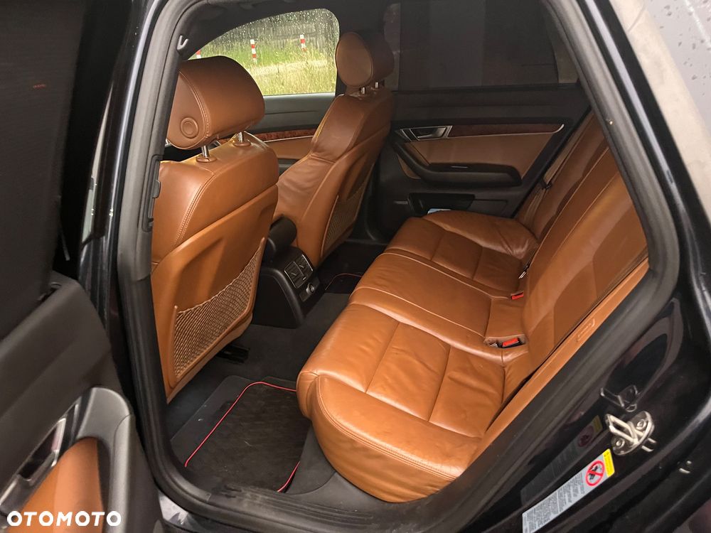 Audi A6 Avant - 26