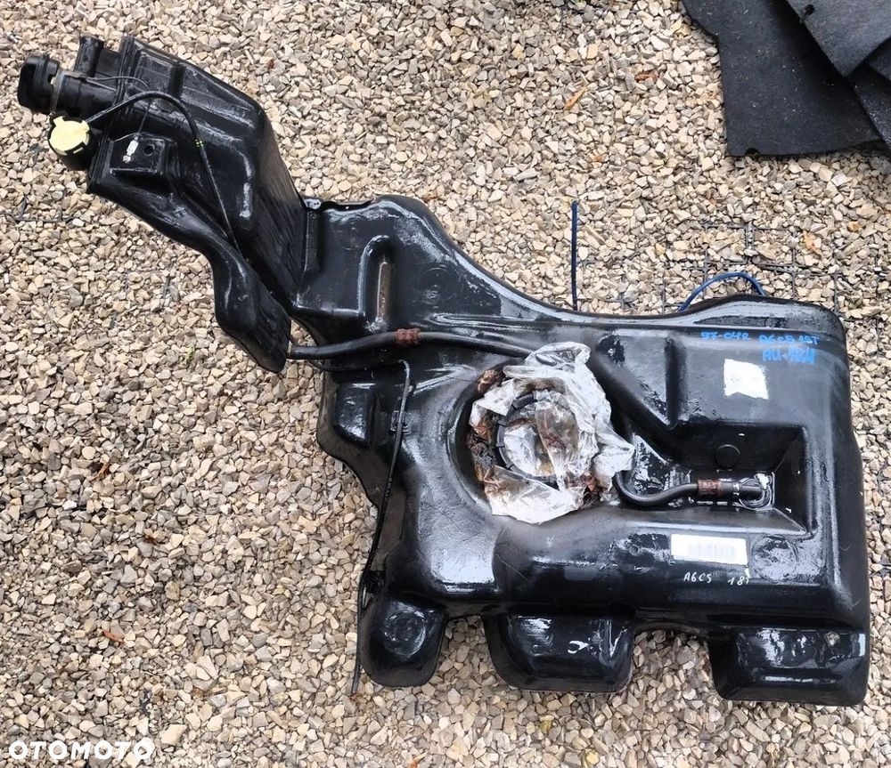 VW AUDI SEAT SKODA ZBIORNIK PALIWA ZBIORNIKI PALIWA - 29