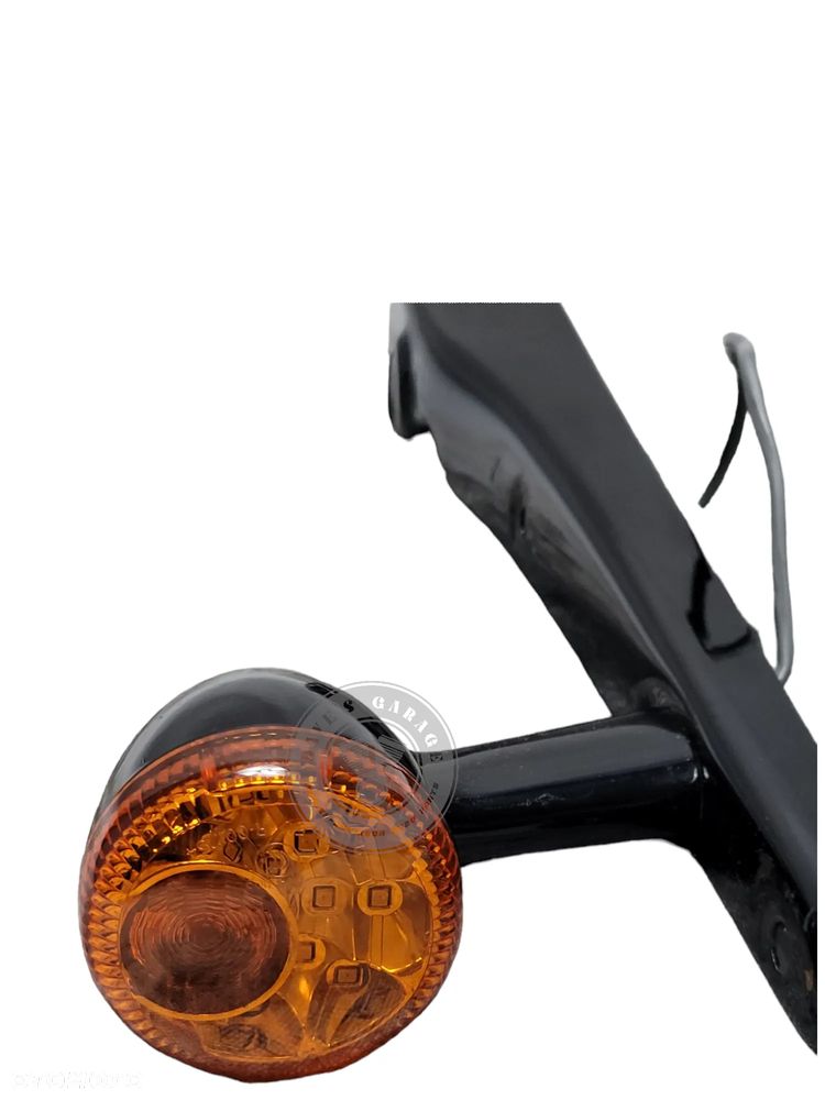 Listwa kierunkowskazów kierunki LED 3W1 Harley Davidson Sportster 60203-06 60204-06 67800214 - 4