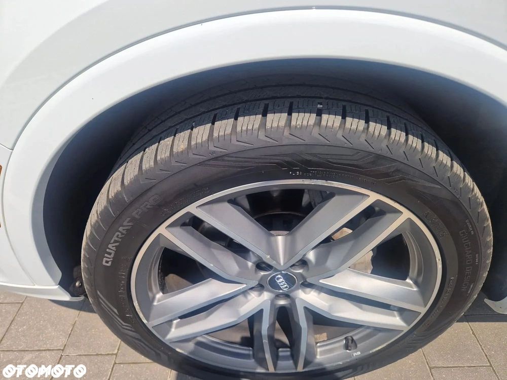 Audi Q7 - 3
