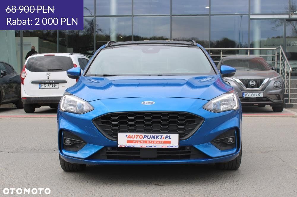 Ford Focus - 2