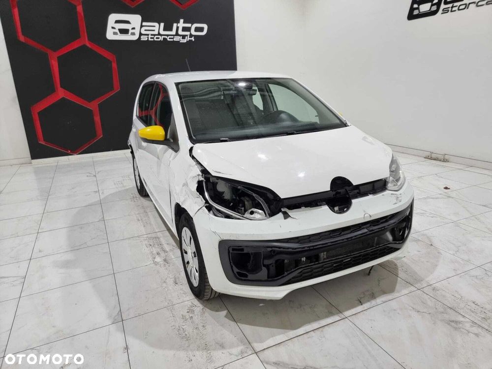 Volkswagen up! - 11
