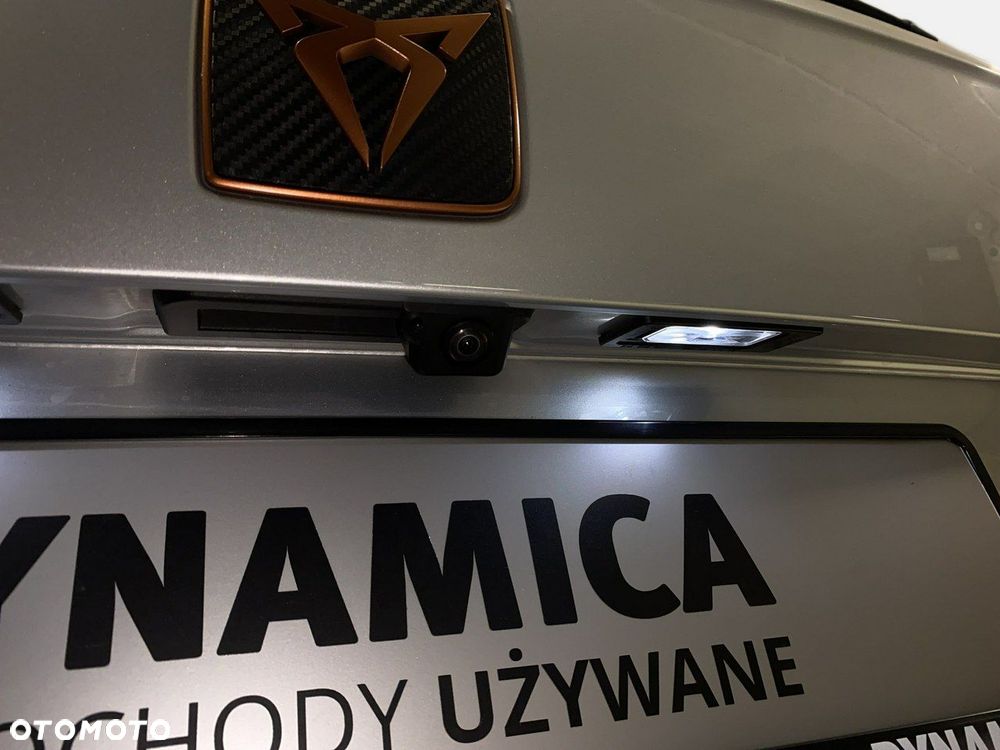 Cupra Ateca - 19