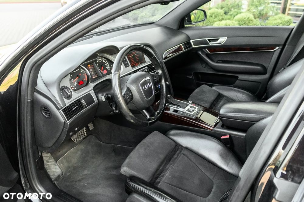Audi A6 - 24