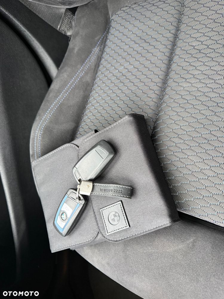 BMW Seria 4 430d Sport-Aut Advantage - 37