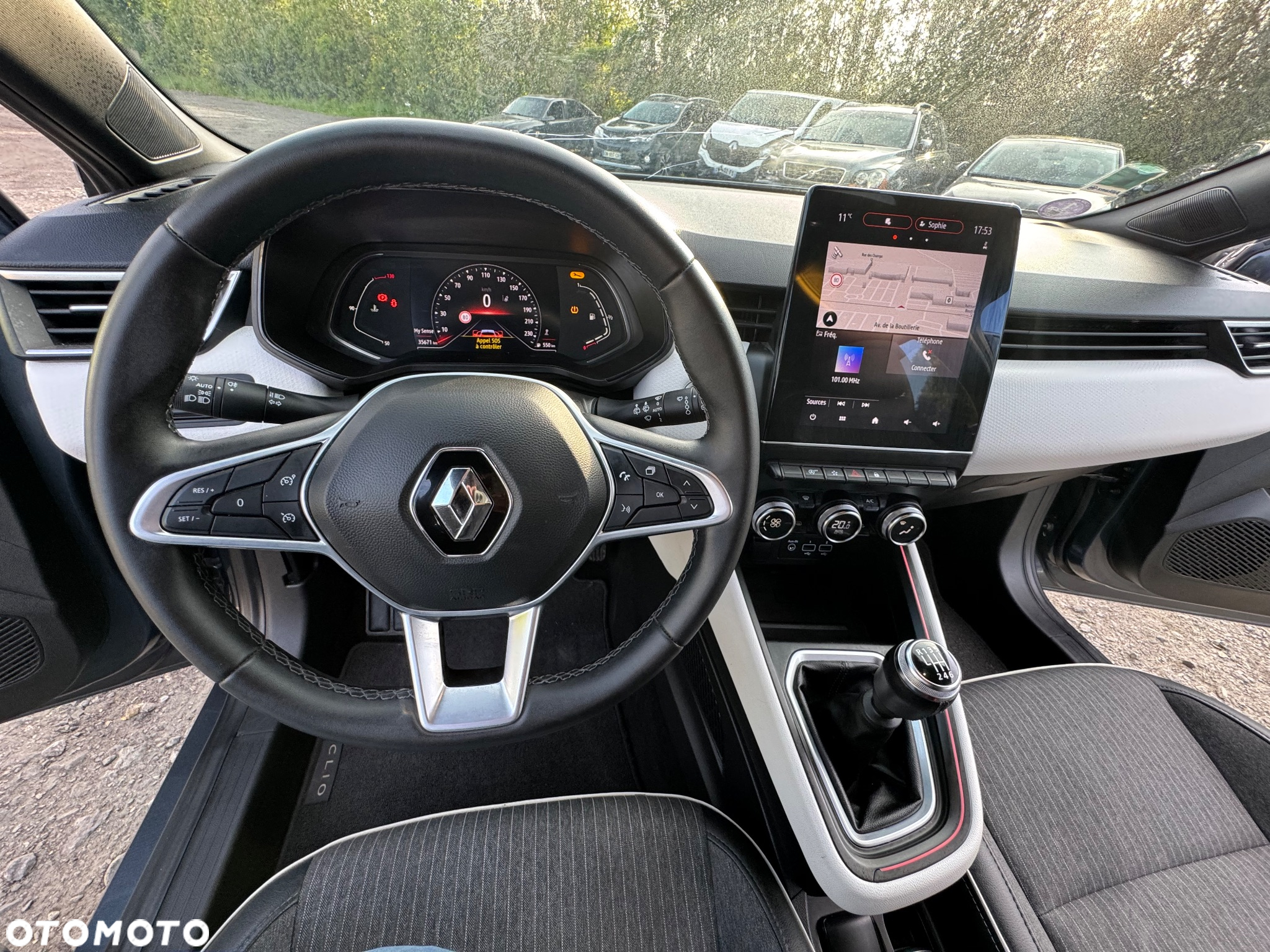 Renault Clio 1.3 TCe Techno - 20
