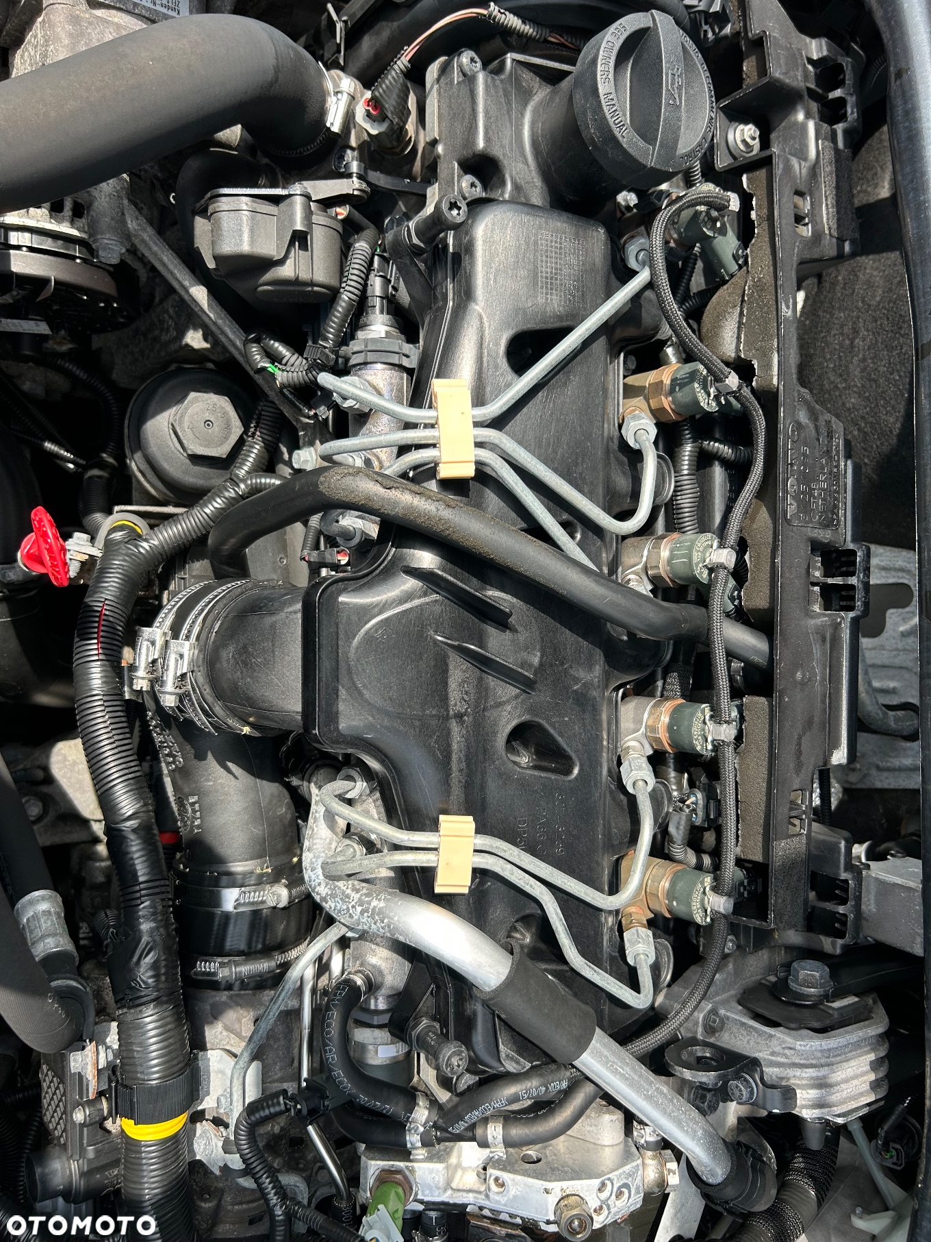 Volvo XC 90 - 22