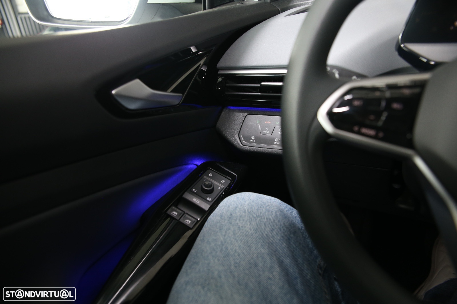 VW ID.4 77 kWh Pro Performance 1st Max - 6