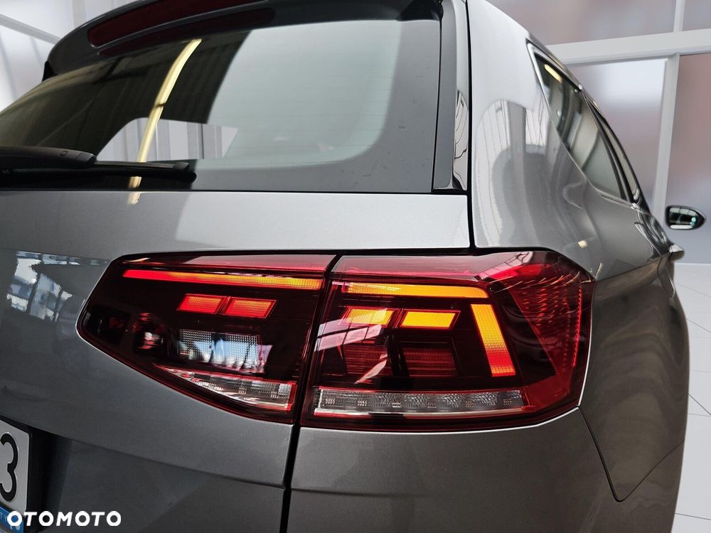 Volkswagen Passat Variant 2.0 TDI EVO Business DSG - 33