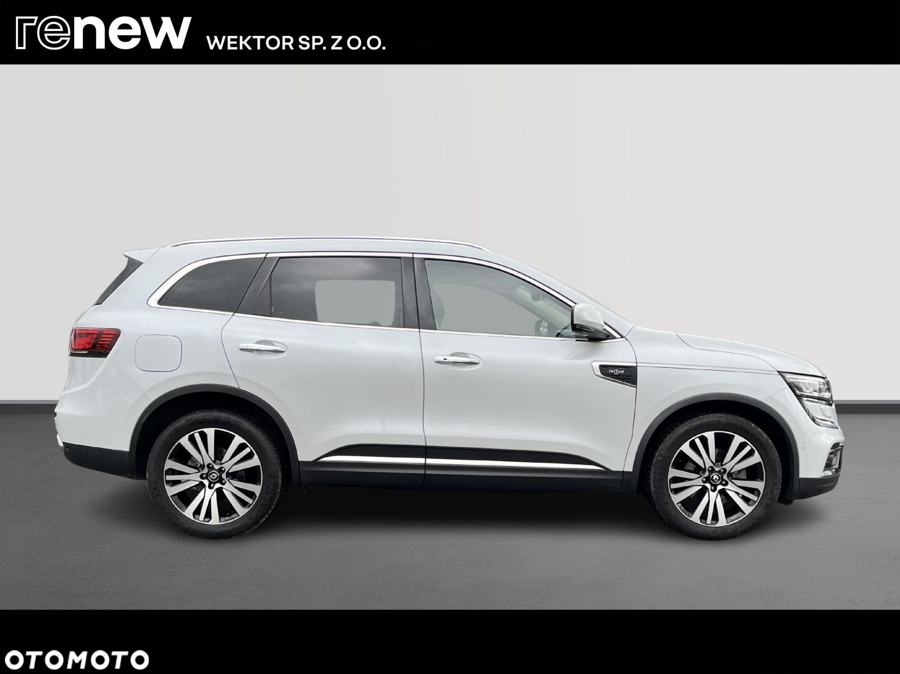 Renault Koleos 2.0 Blue dCi Initiale Paris 4x4 X-Tronic - 6