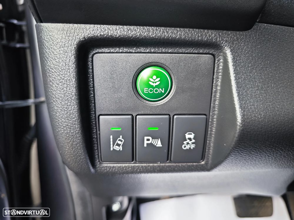 Honda HR-V 1.5 i-VTEC Executive CVT - 17