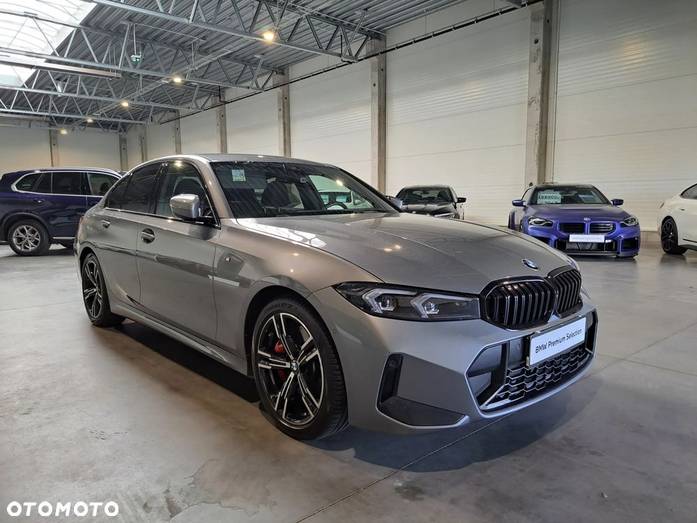BMW Seria 3 - 3