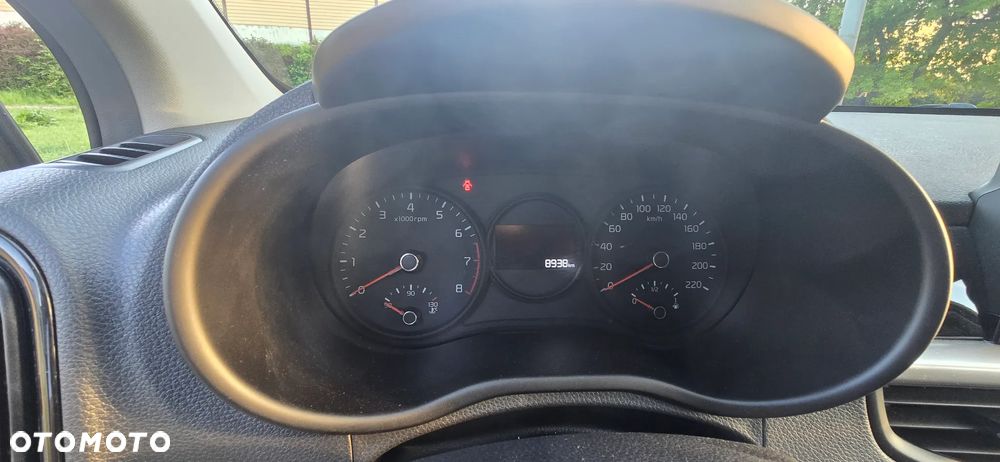Kia Picanto 1.2 L - 13