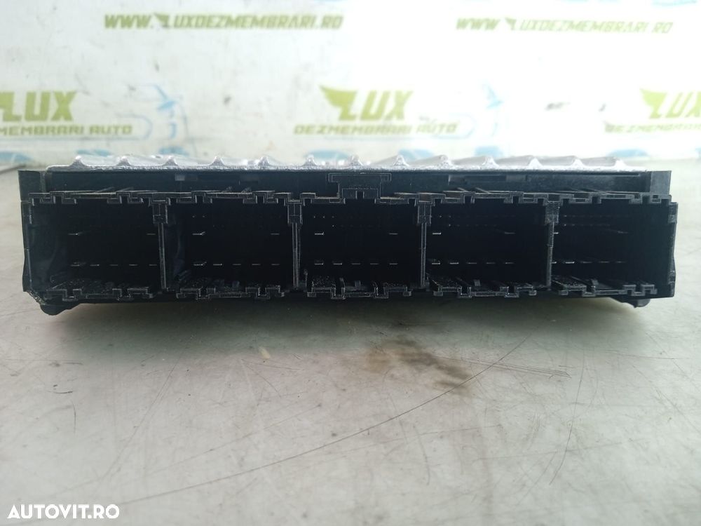 Modul confort Cpla14f392jf Land Rover Range Rover Sport 2 [2013 - 202 - 4