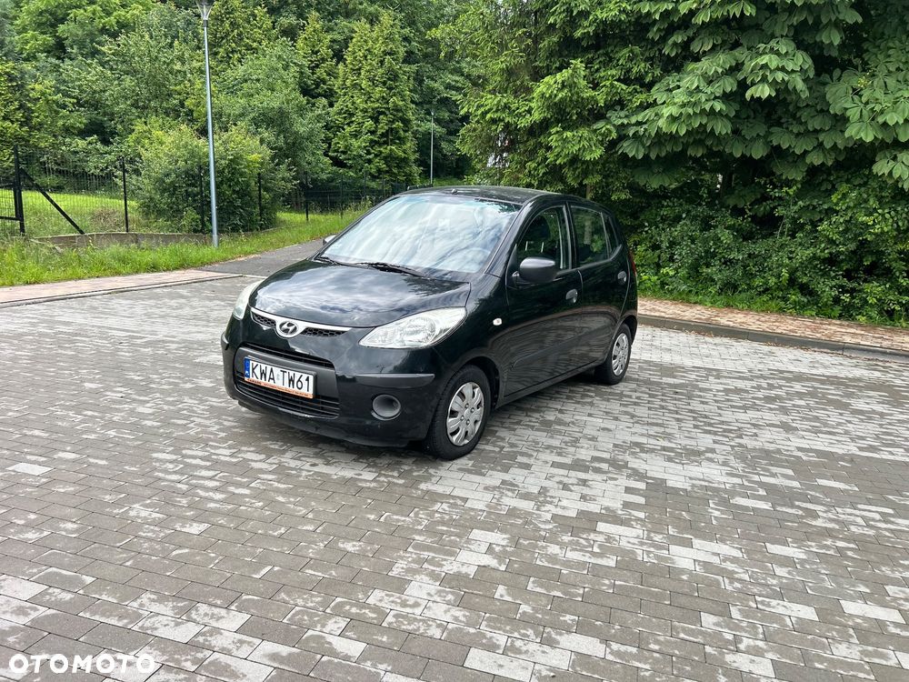 Hyundai i10 1.2 Premium - 3