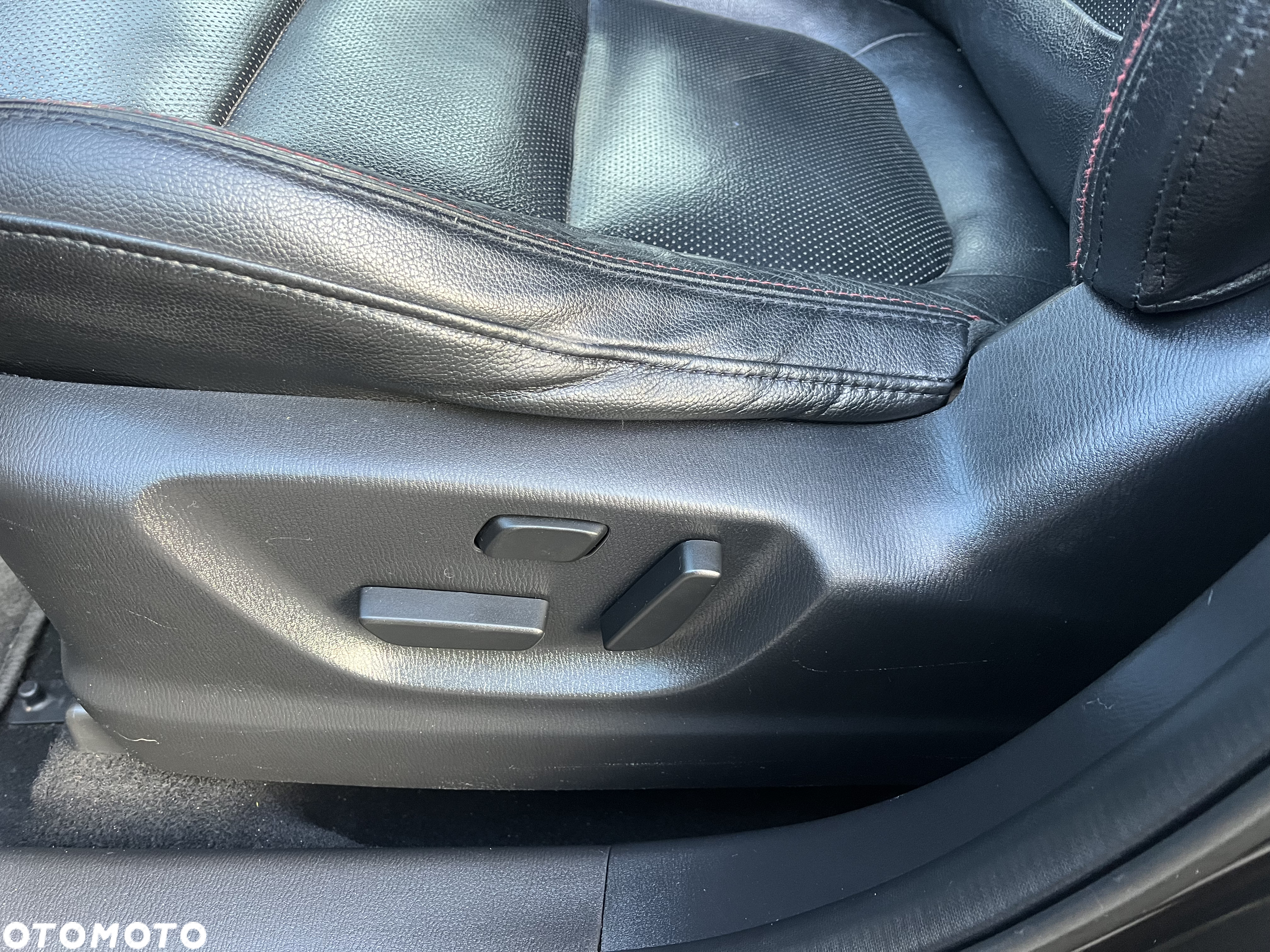 Mazda CX-5 SKYACTIV-G 160 AWD Exclusive-Line - 27