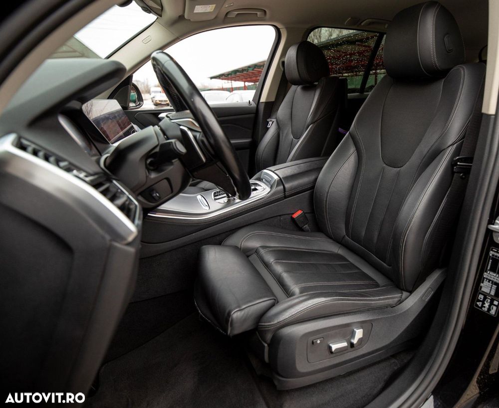 BMW X5 xDrive30d - 9