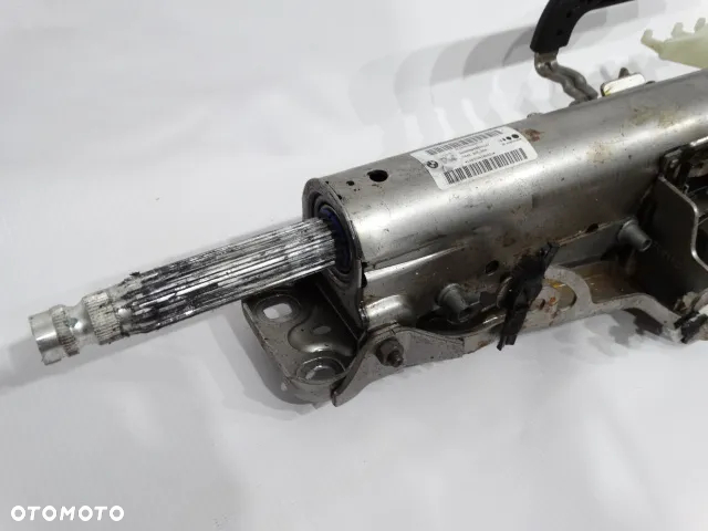 MINI COOPER F54 F55 F56 F57 F60 Kolumna Kierownicza 6864824 - 3