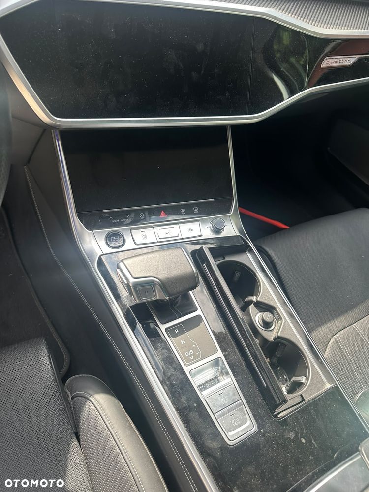 Audi A6 Limousine 55 TFSI e quattro S tronic S line - 6