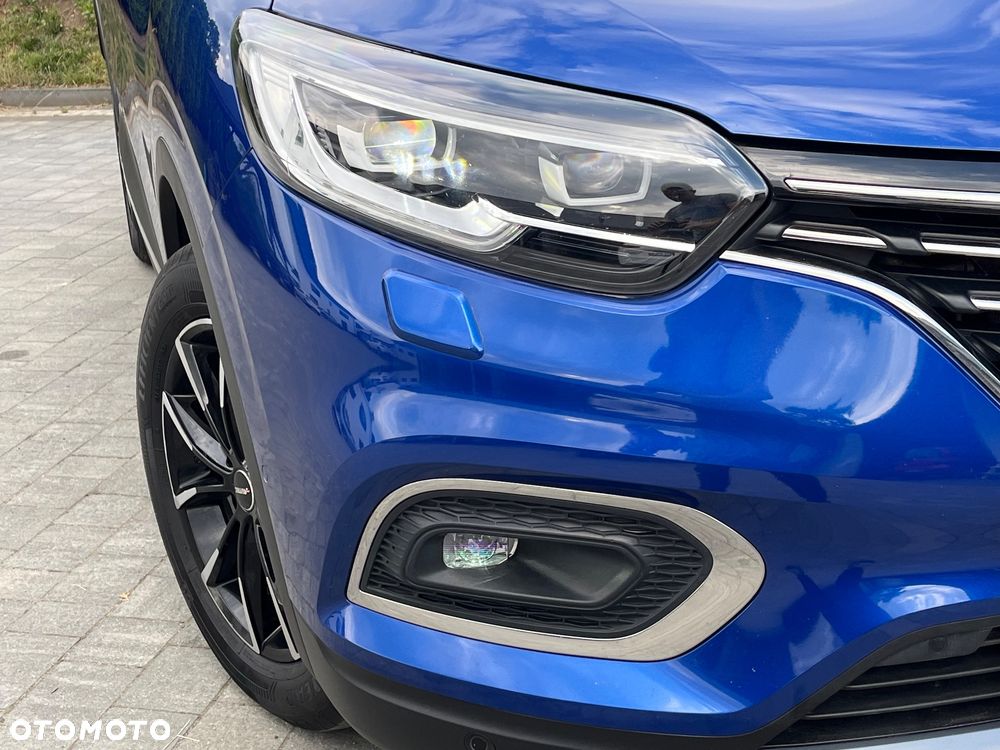 Renault Kadjar - 5