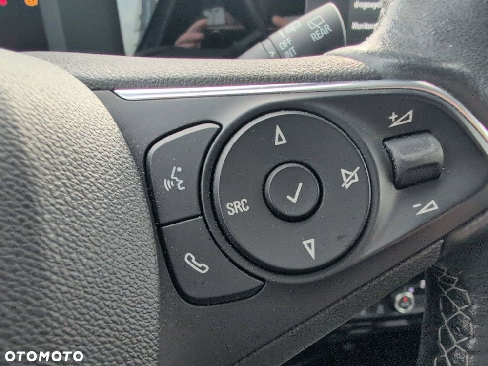 Opel Mokka - 22