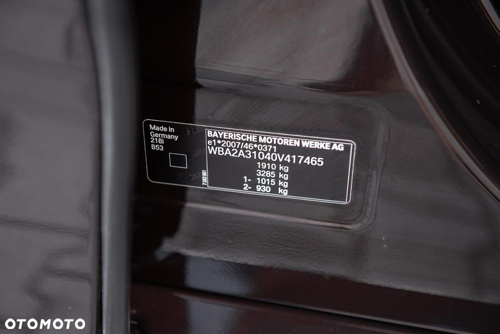 BMW Seria 2 218i - 36