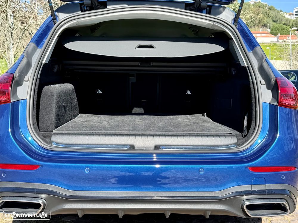 Mercedes-Benz C 300 - 9