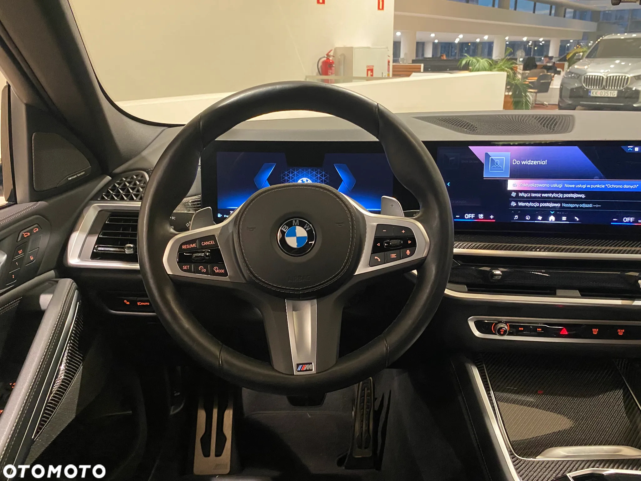BMW X6 xDrive30d - 6