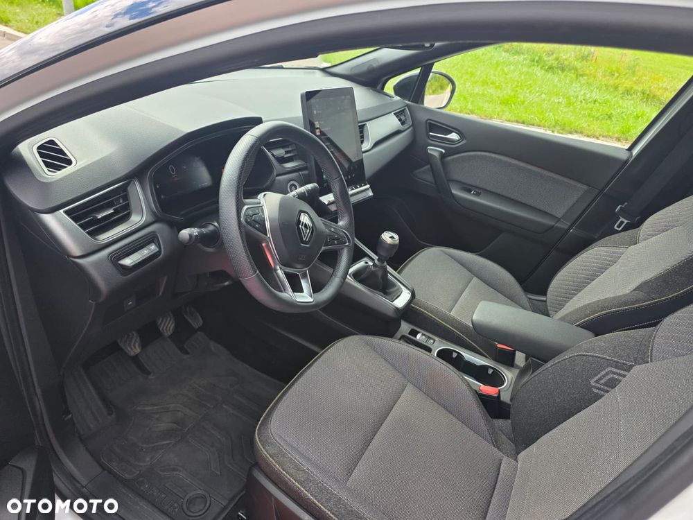 Renault Captur - 11
