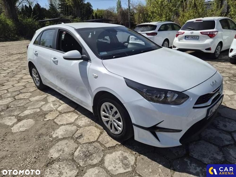 Kia Ceed - 6